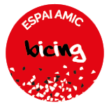 espai amic bicing