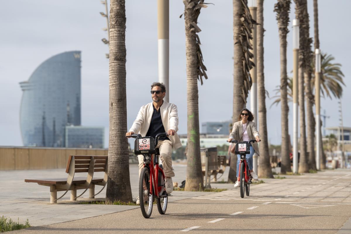 Historial de trajectes