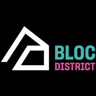 bloc district