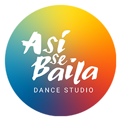 Así se Baila