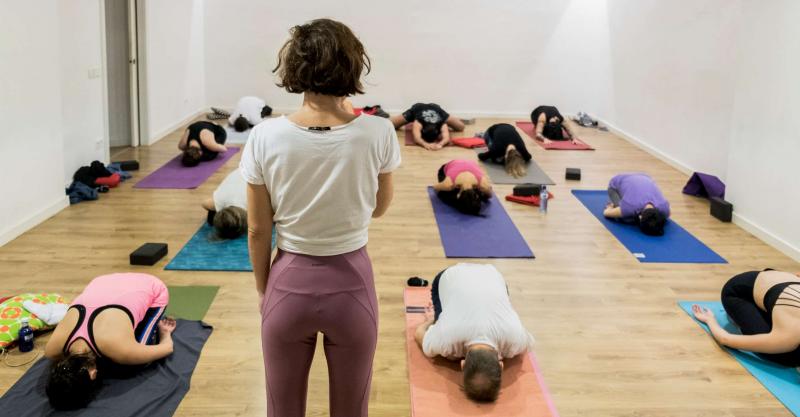 sincronia yoga 