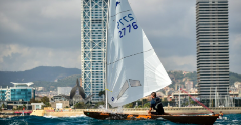 Club Patí Vela Barcelona