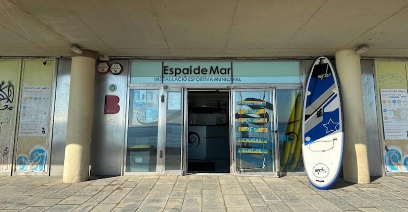 Espai de Mar