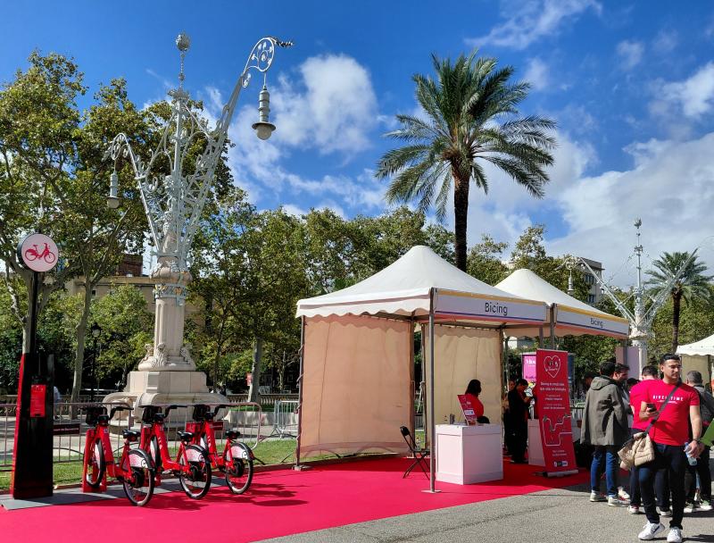 Festa de la Bici 2025