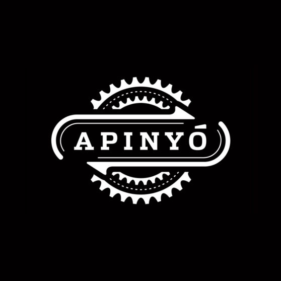 Apinyó