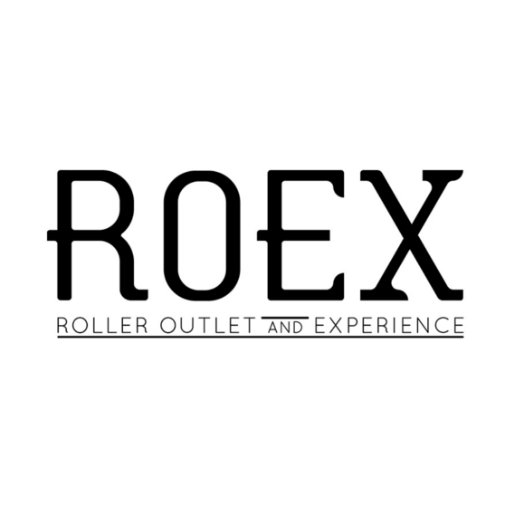 Roex