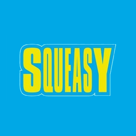 Squeasy