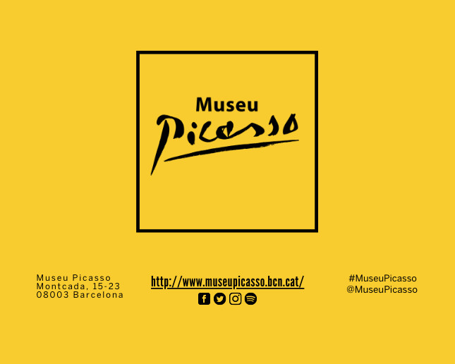 museu picasso